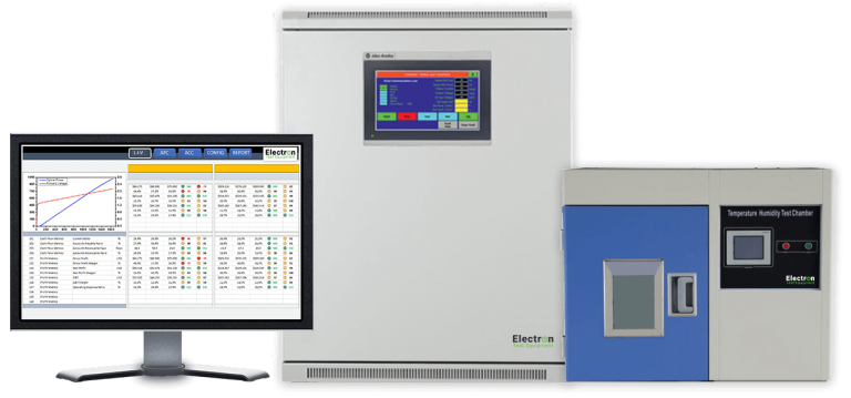 The Guide To Semiconductor Reliability Testing – IOQJ